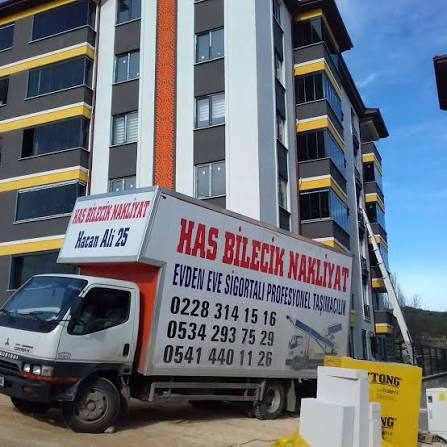 Has Nakliyat – iş fotoğrafı 1